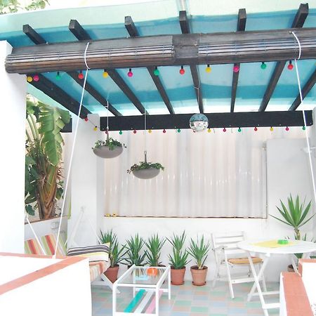 Ku Apartment Murcia Bilik gambar