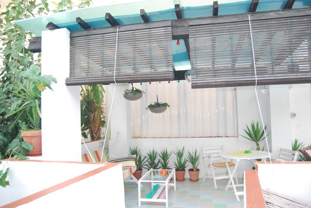 Ku Apartment Murcia Bilik gambar