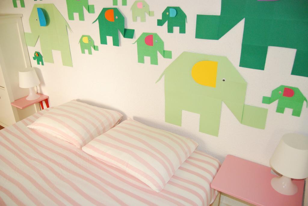 Ku Apartment Murcia Bilik gambar