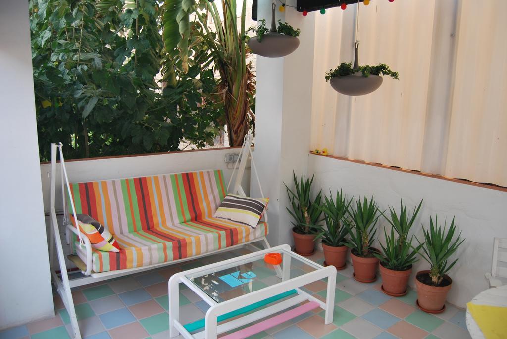 Ku Apartment Murcia Bilik gambar