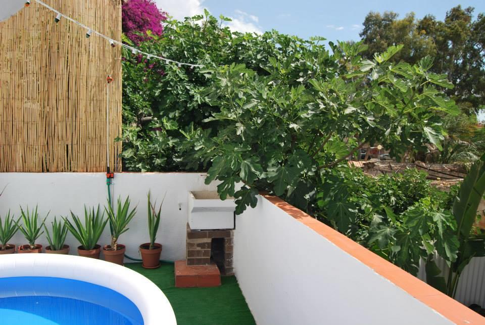 Ku Apartment Murcia Luaran gambar