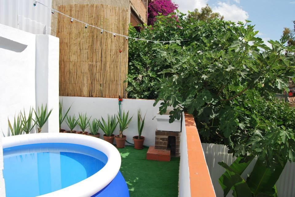 Ku Apartment Murcia Luaran gambar