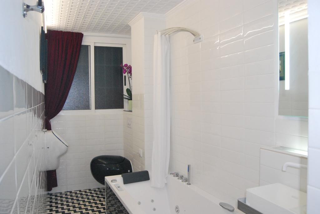 Ku Apartment Murcia Luaran gambar