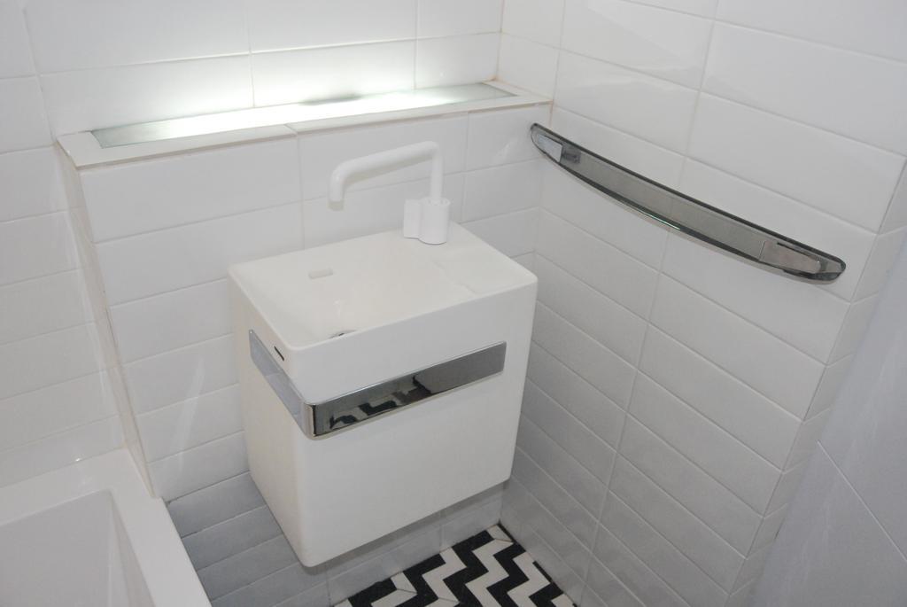 Ku Apartment Murcia Luaran gambar