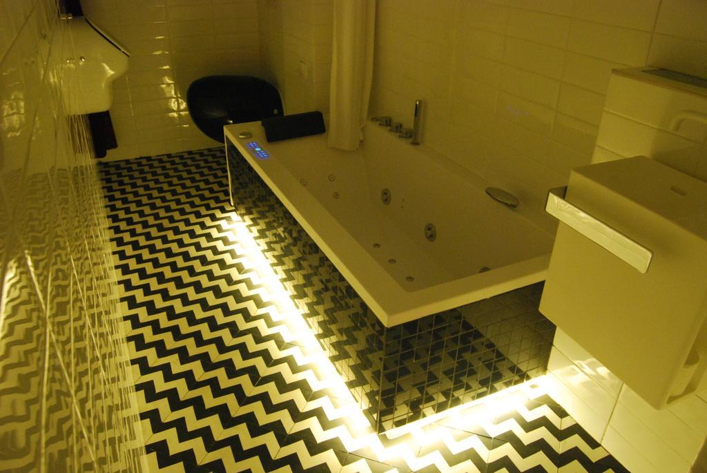 Ku Apartment Murcia Luaran gambar