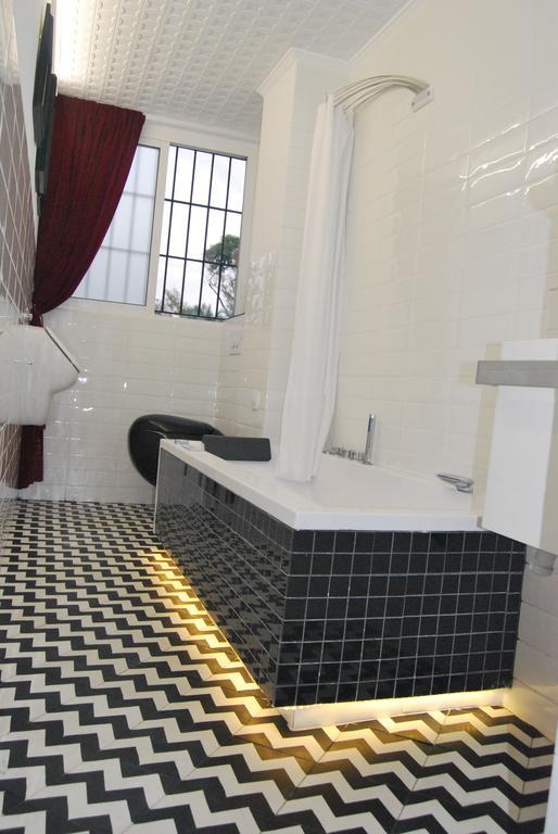 Ku Apartment Murcia Luaran gambar