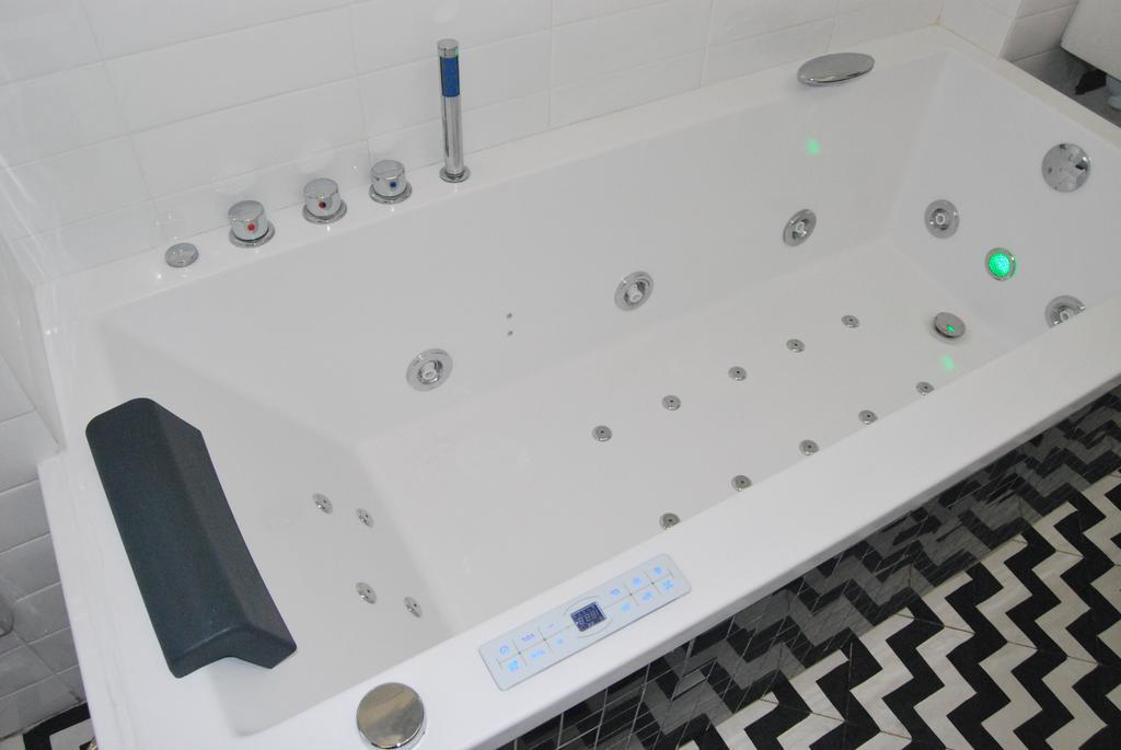 Ku Apartment Murcia Luaran gambar